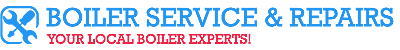 Boiler Repairs Twickenham logo