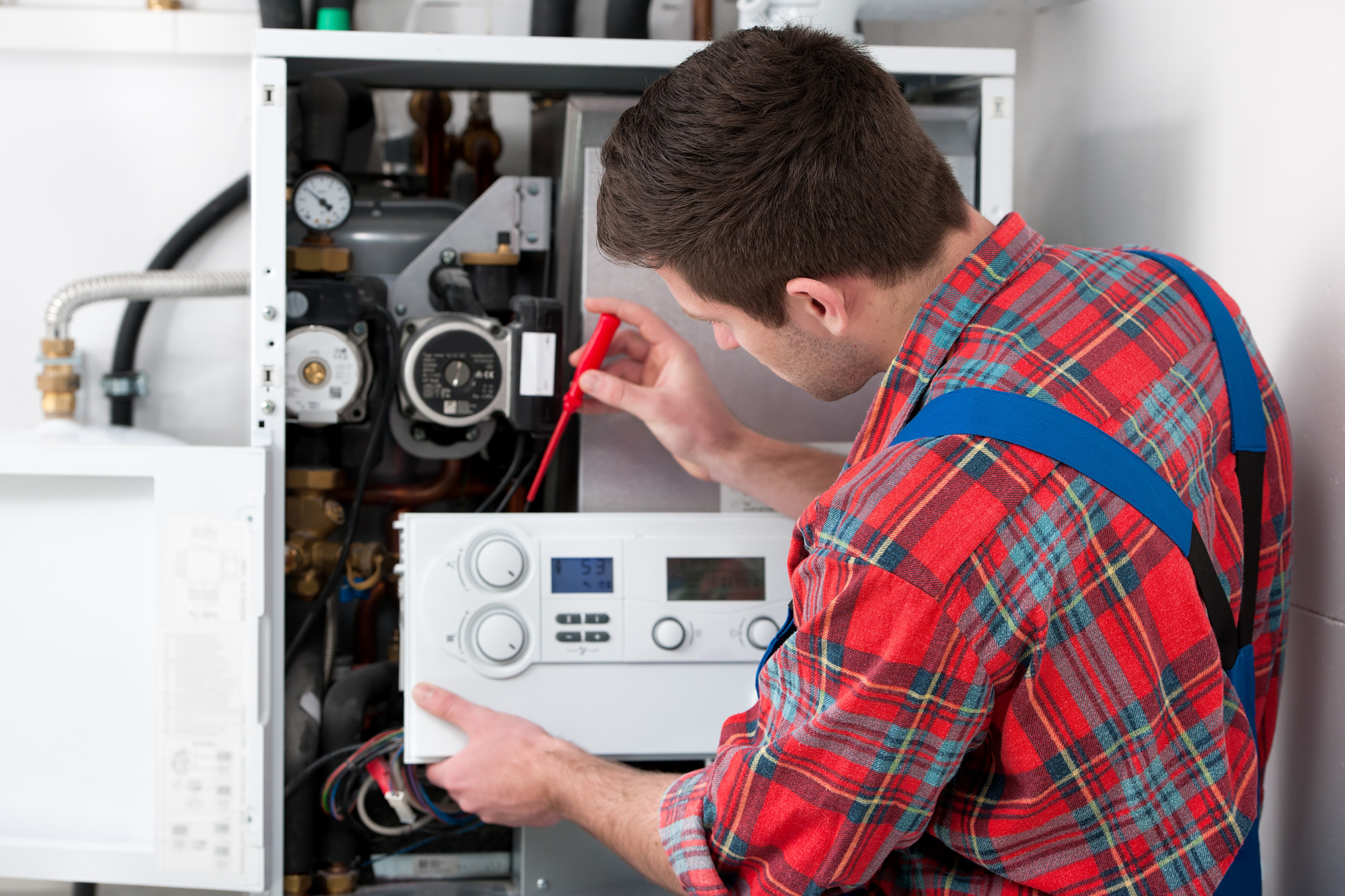 Boiler Repairs Twickenham, Call 020 3519 1525