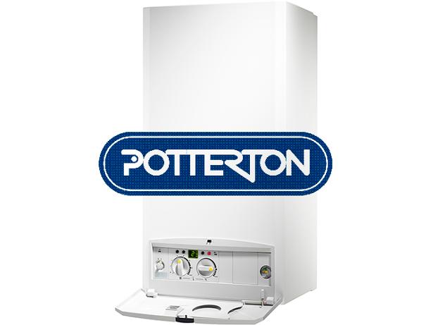 Potterton Boiler Repairs Twickenham, Call 020 3519 1525
